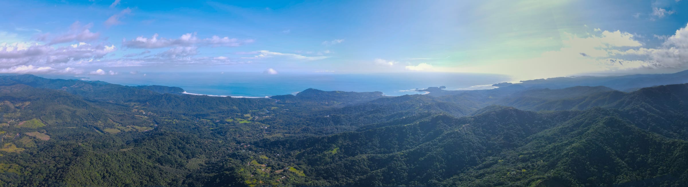 Finca mit Meerblick — 2