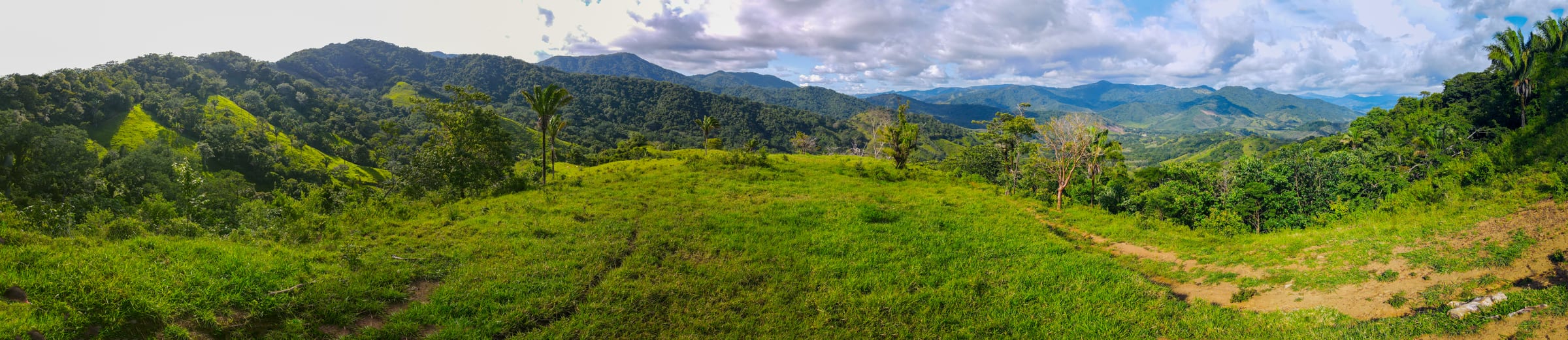 Finca mit Meerblick — 3