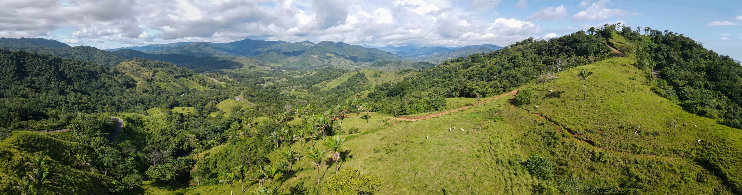Finca mit Meerblick — 5
