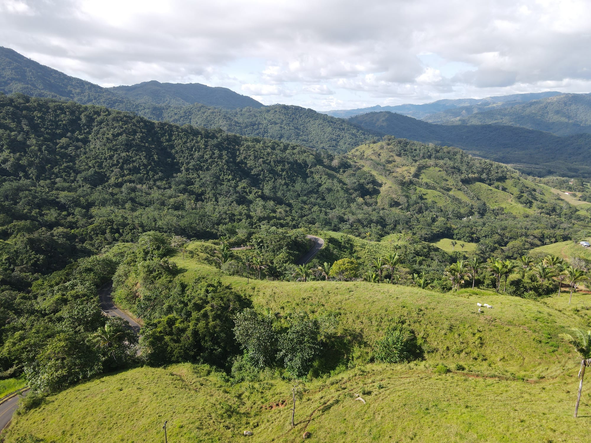 Finca mit Meerblick — 6