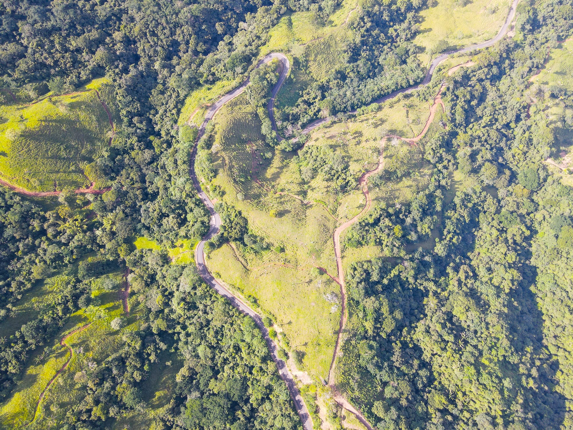 Finca mit Meerblick — 9