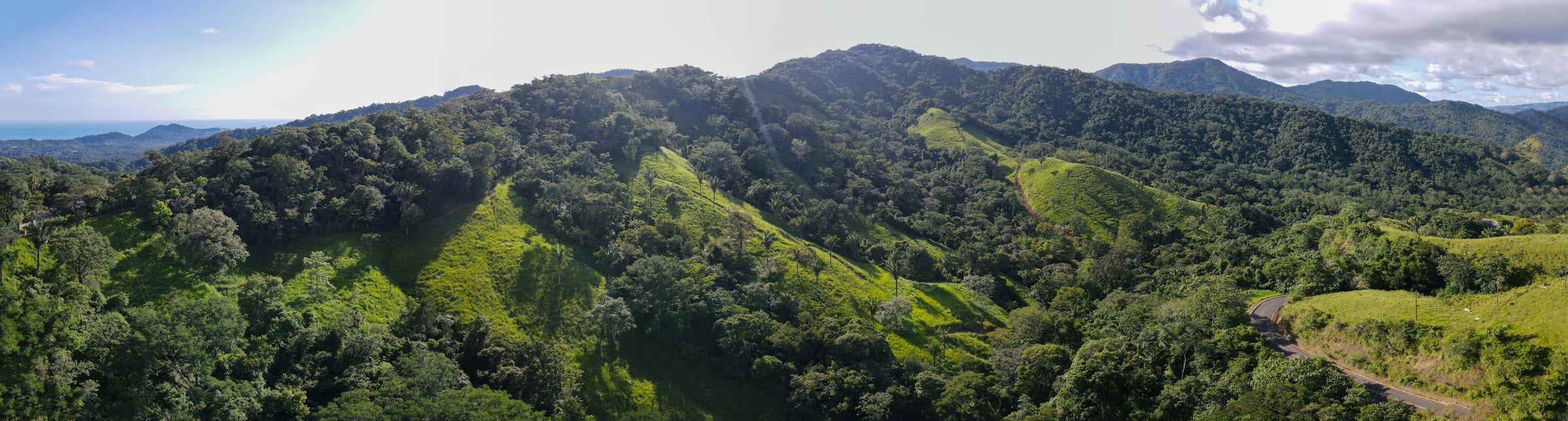Finca mit Meerblick — 10