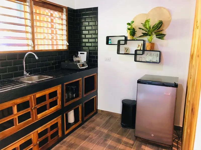 Bungalows Barrigona — 6