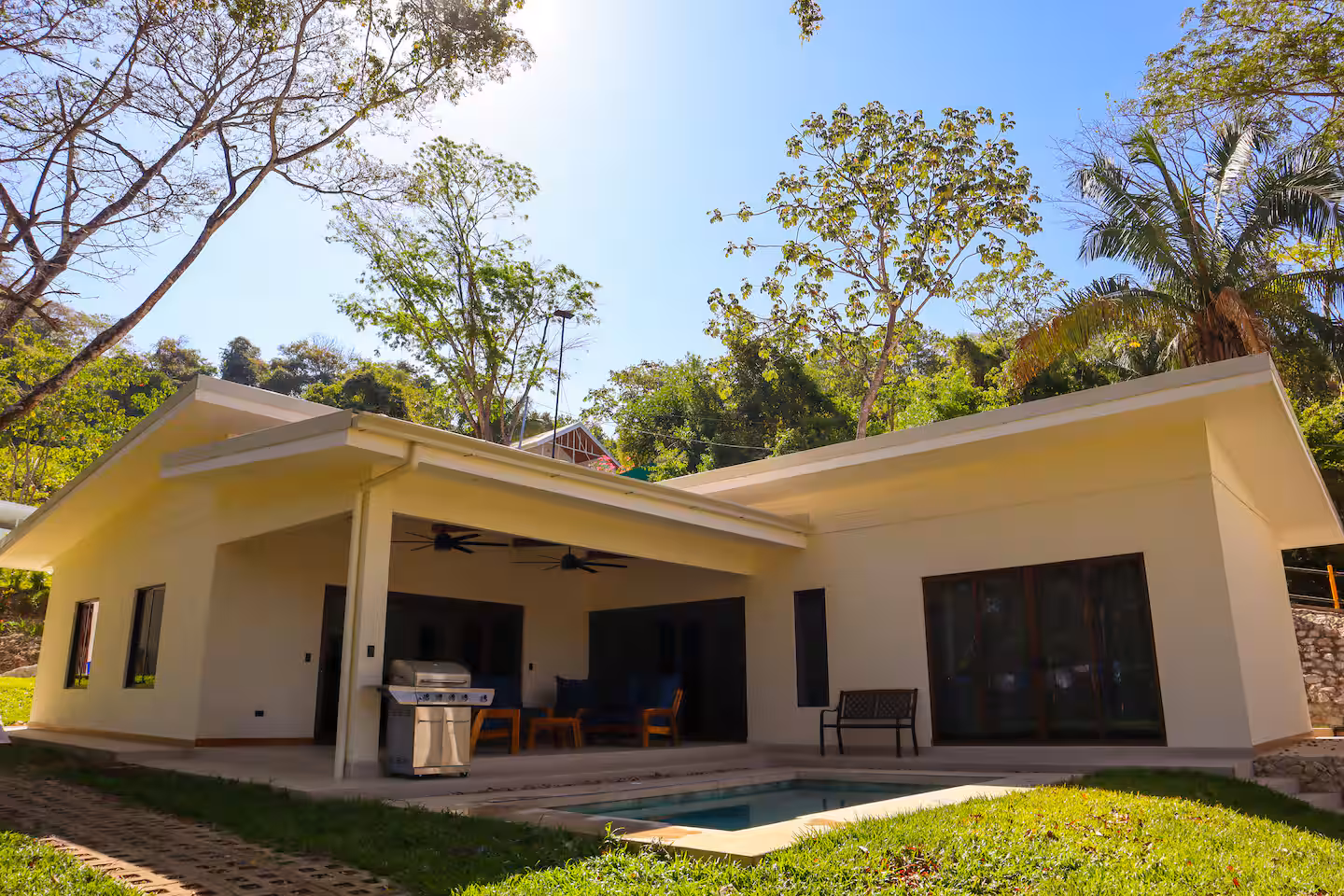 Casa Ceibo — 32