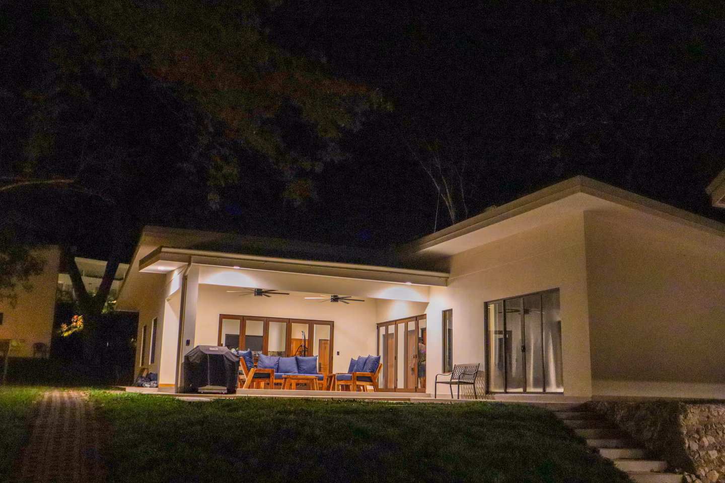 Casa Ceibo — 37