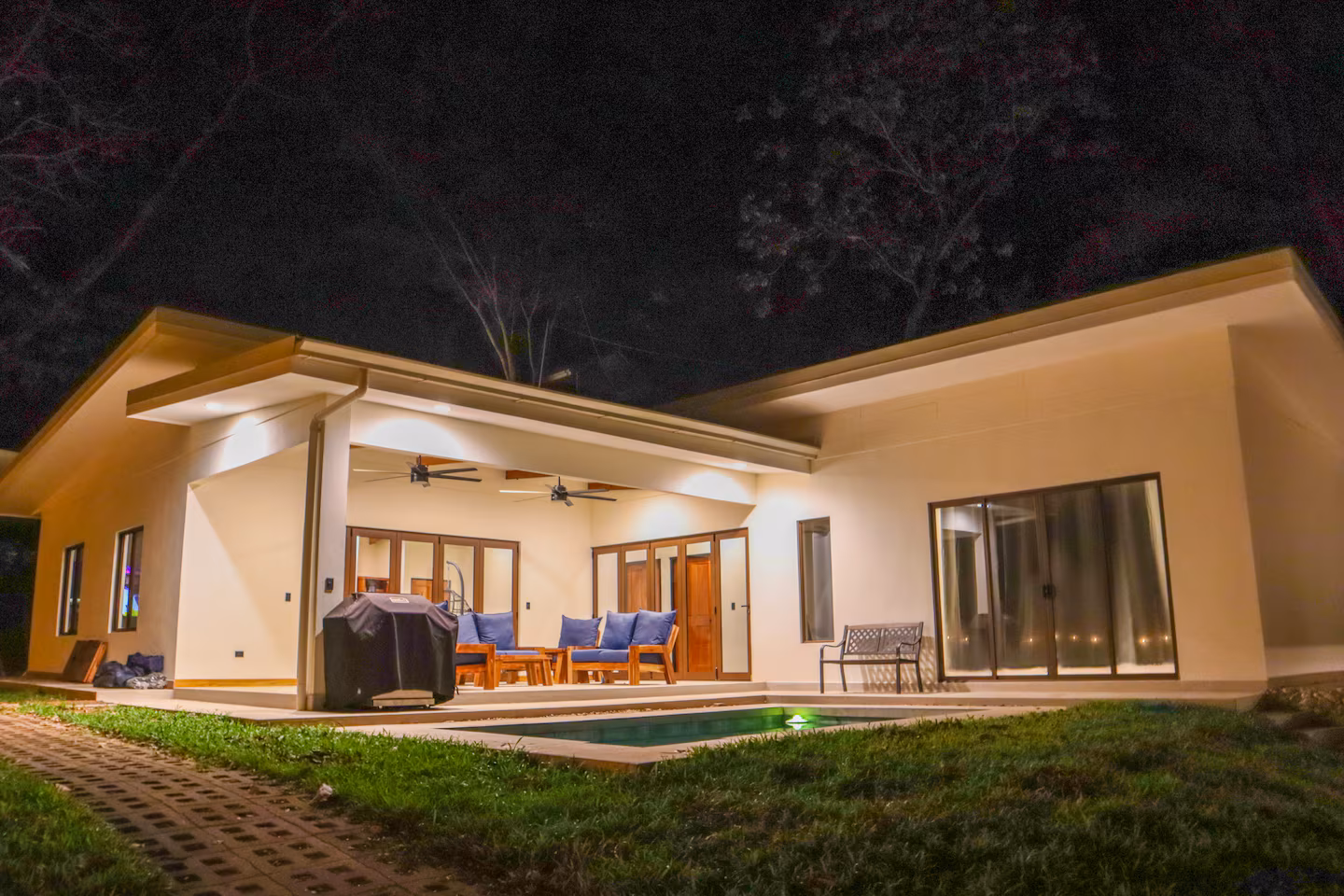 Casa Ceibo — 38