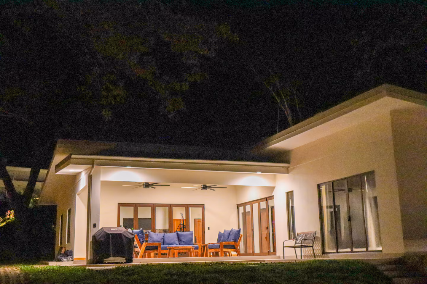 Casa Ceibo — 39