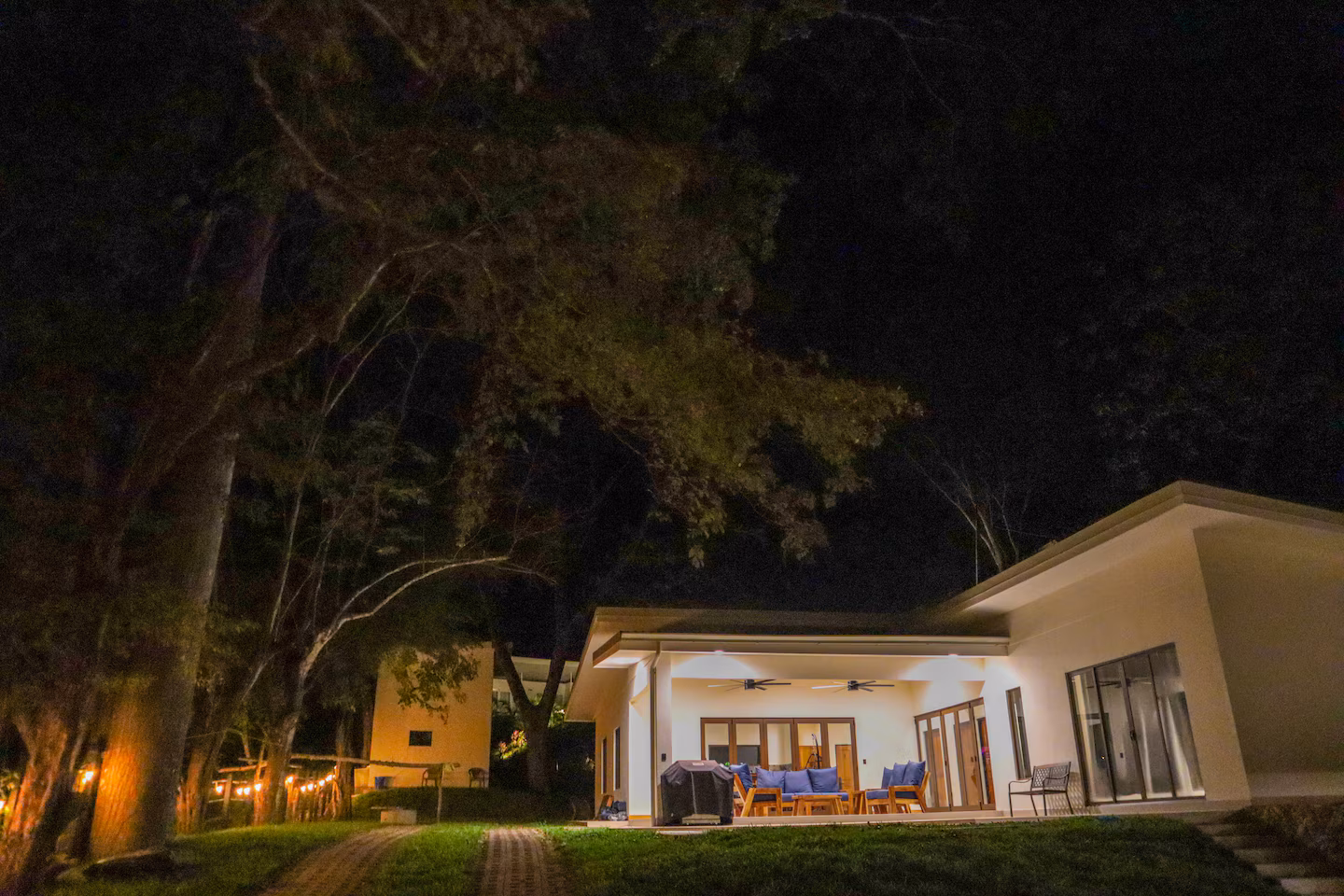 Casa Ceibo — 40