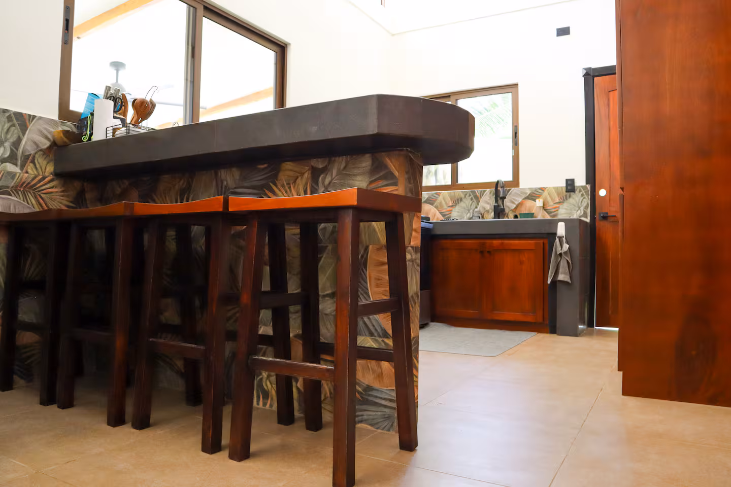 Casa Morpho — 18
