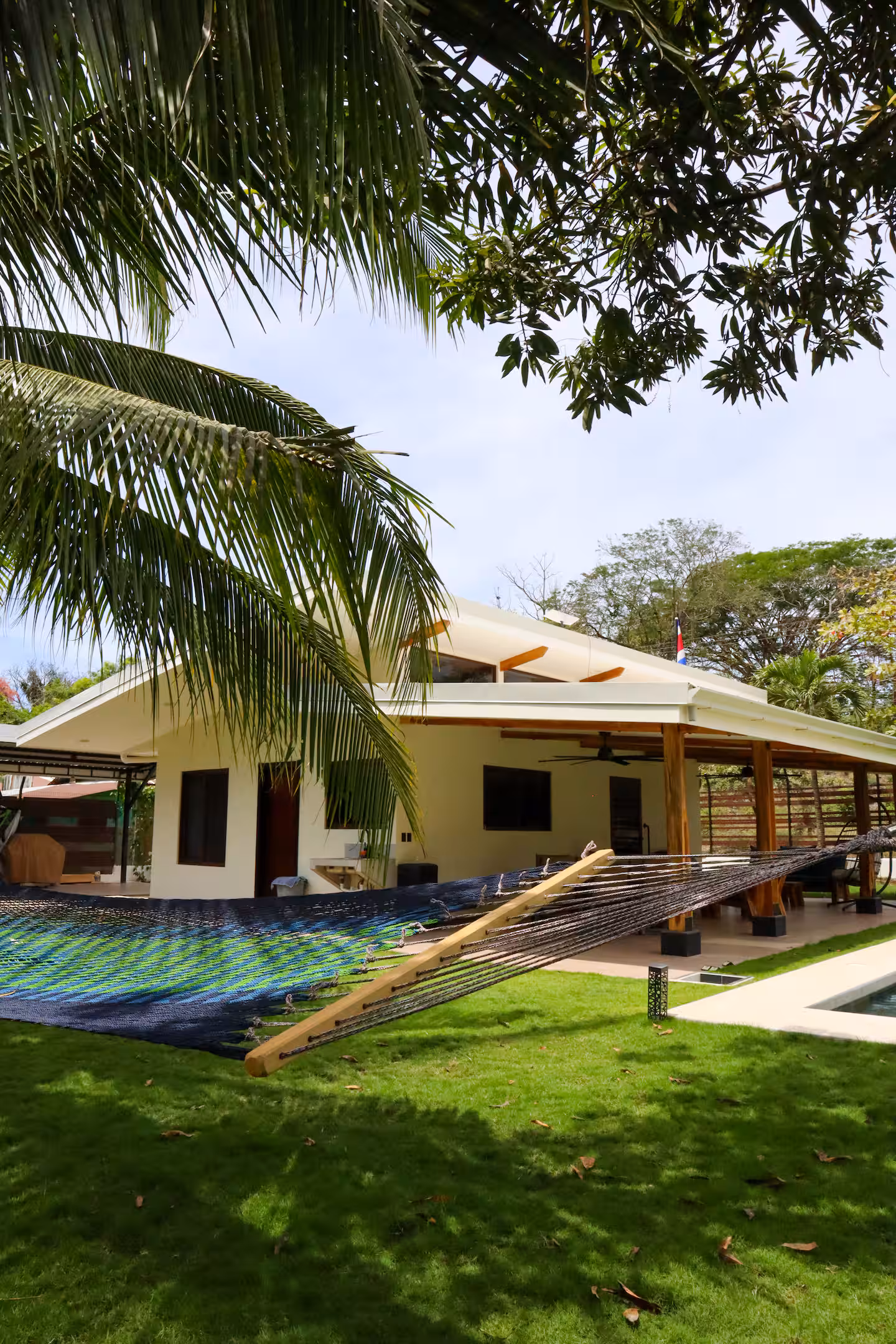 Casa Morpho — 31