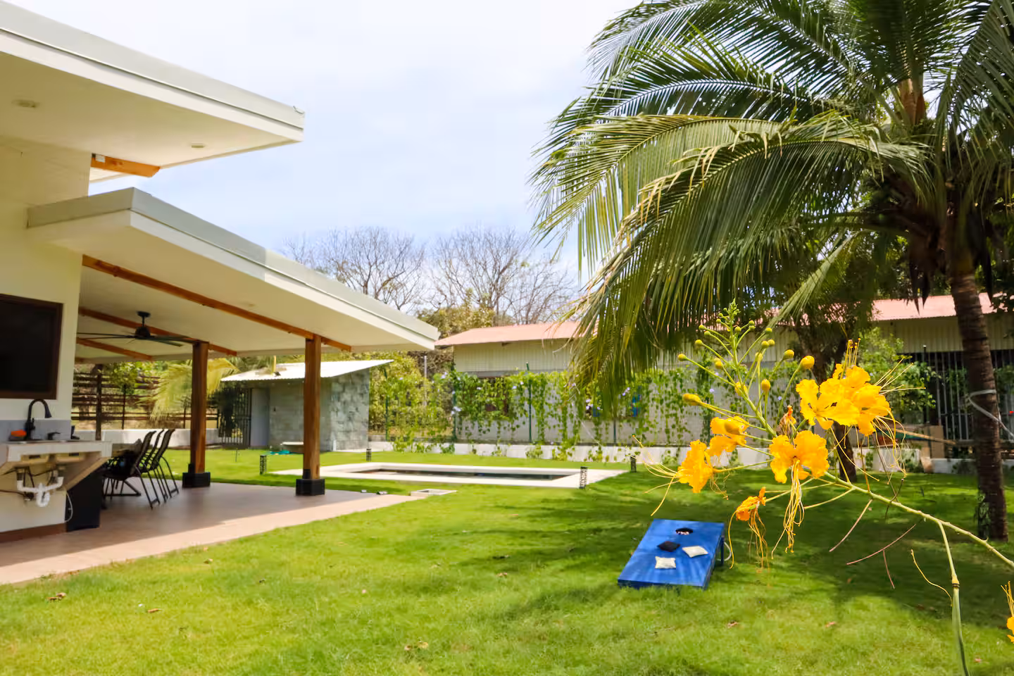 Casa Morpho — 32