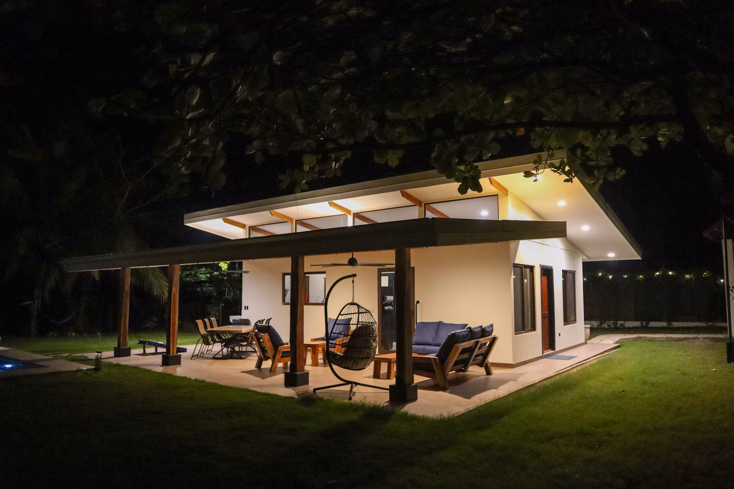 Casa Morpho — 37