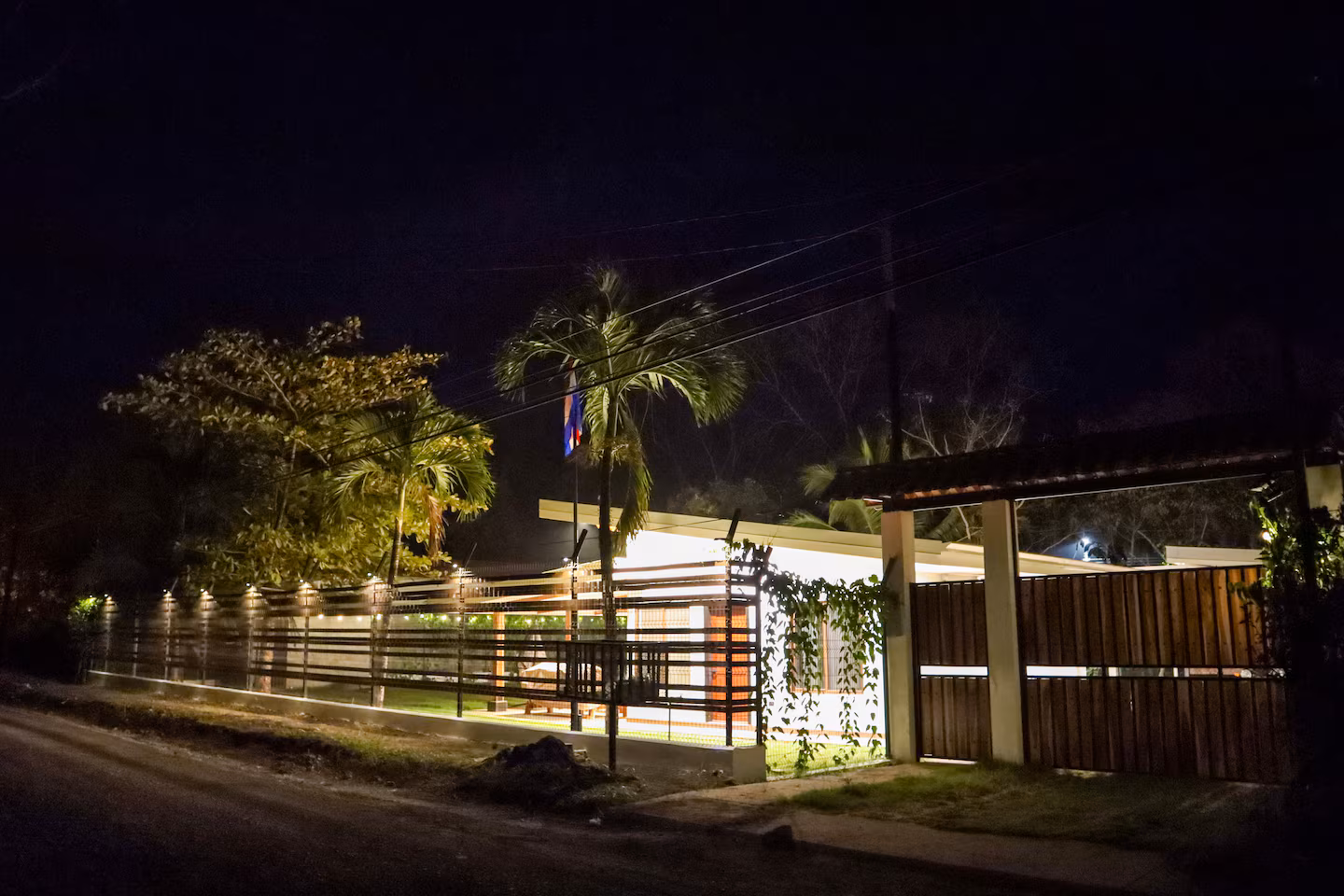 Casa Morpho — 39
