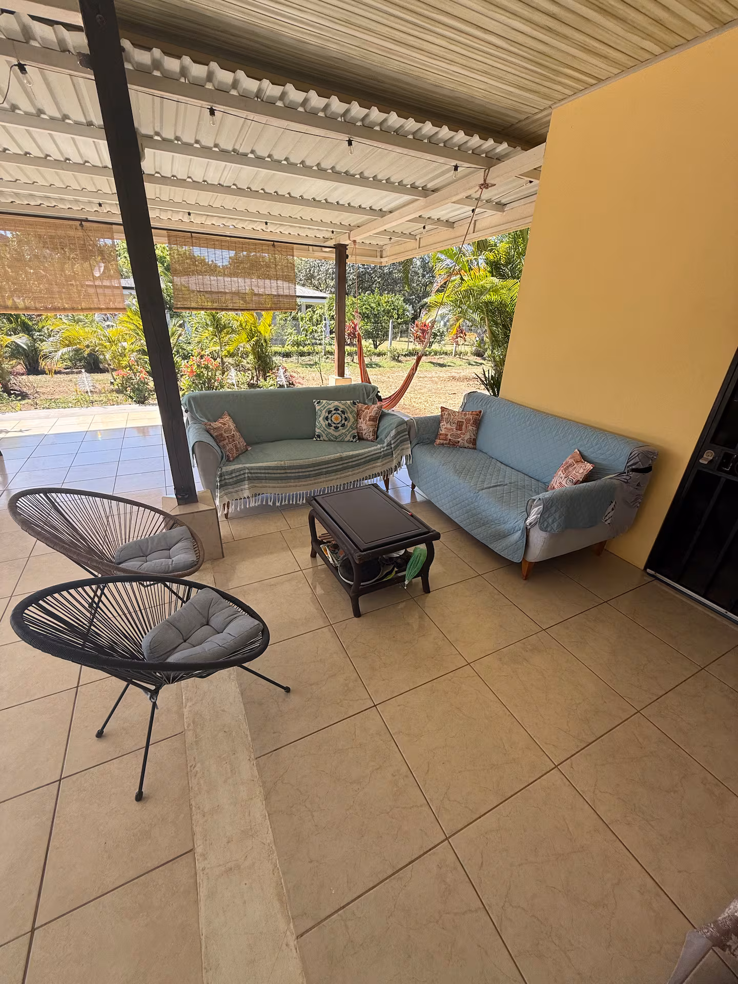Casa Oasis — 1