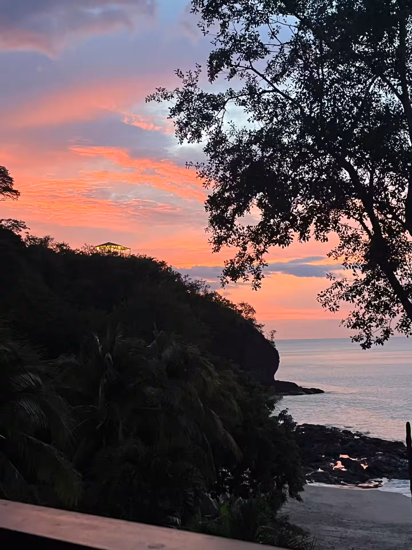 Happiness by the Sea — 5