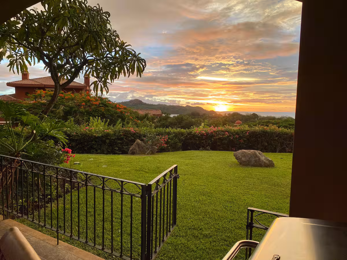 Condo Reserva Conchal — 4
