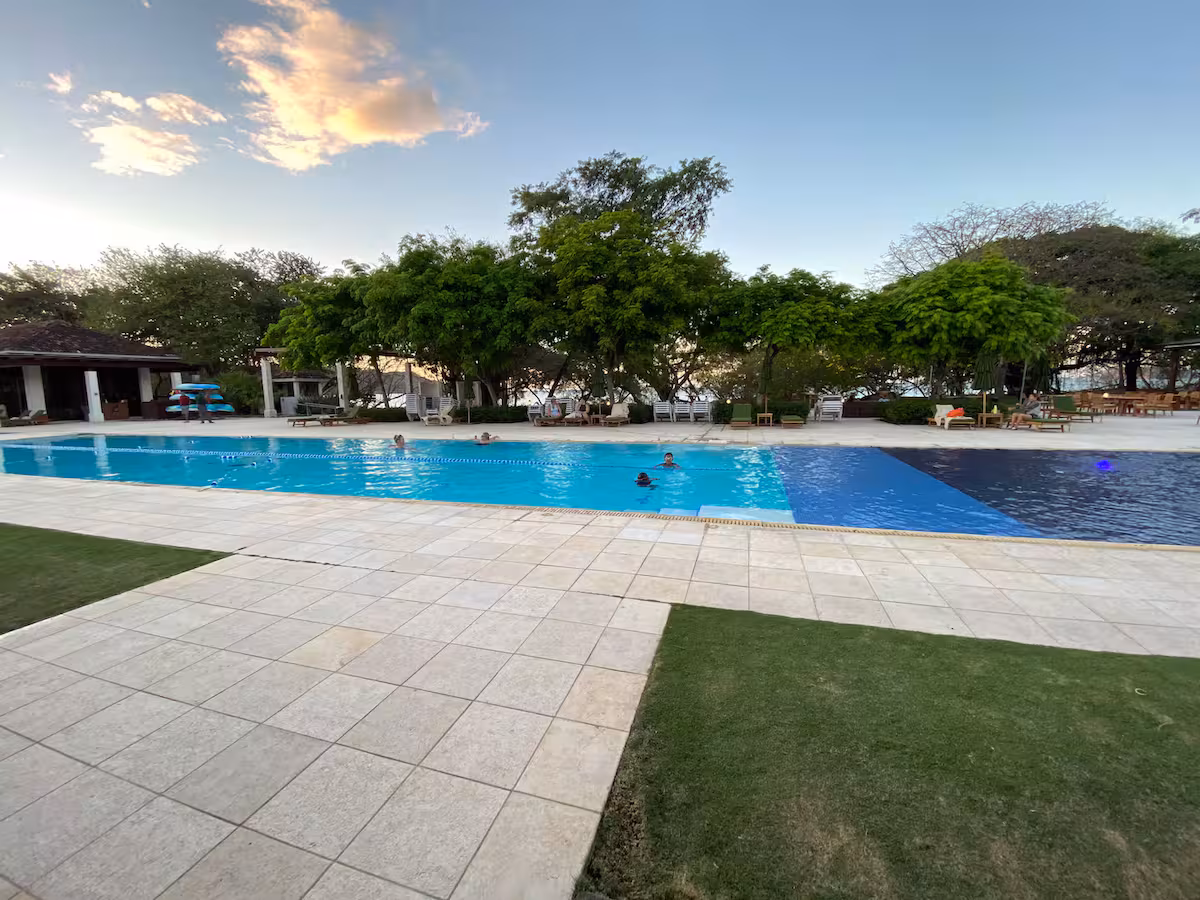 Condo Reserva Conchal — 5