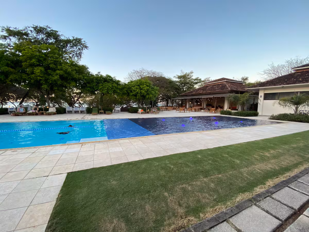 Condo Reserva Conchal — 6
