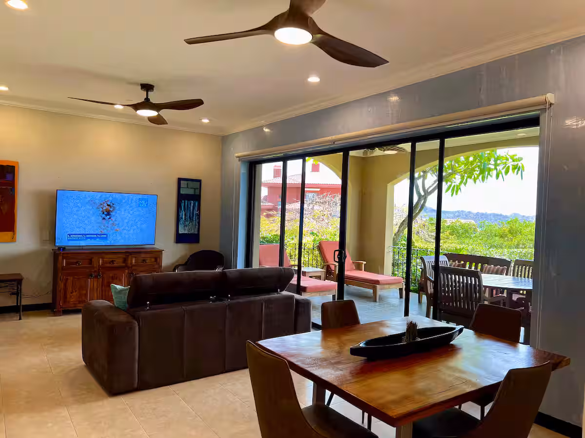 Apartment Reserva Conchal — 9