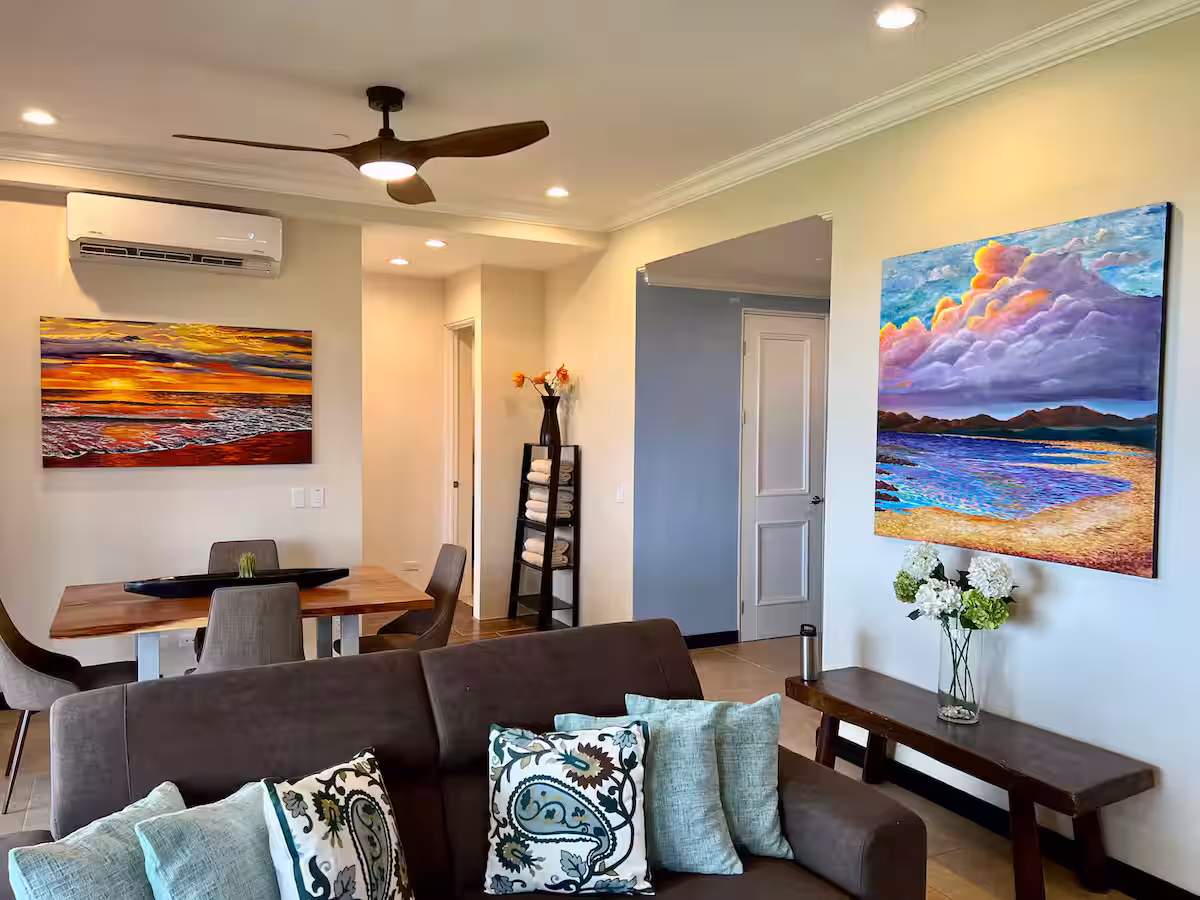 Condo Reserva Conchal — 10