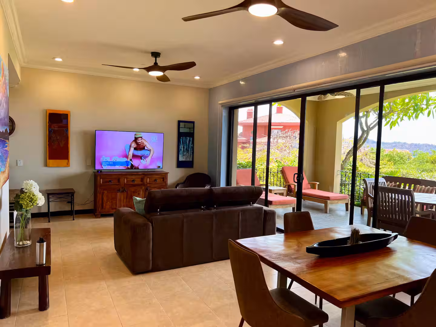 Condo Reserva Conchal — 11