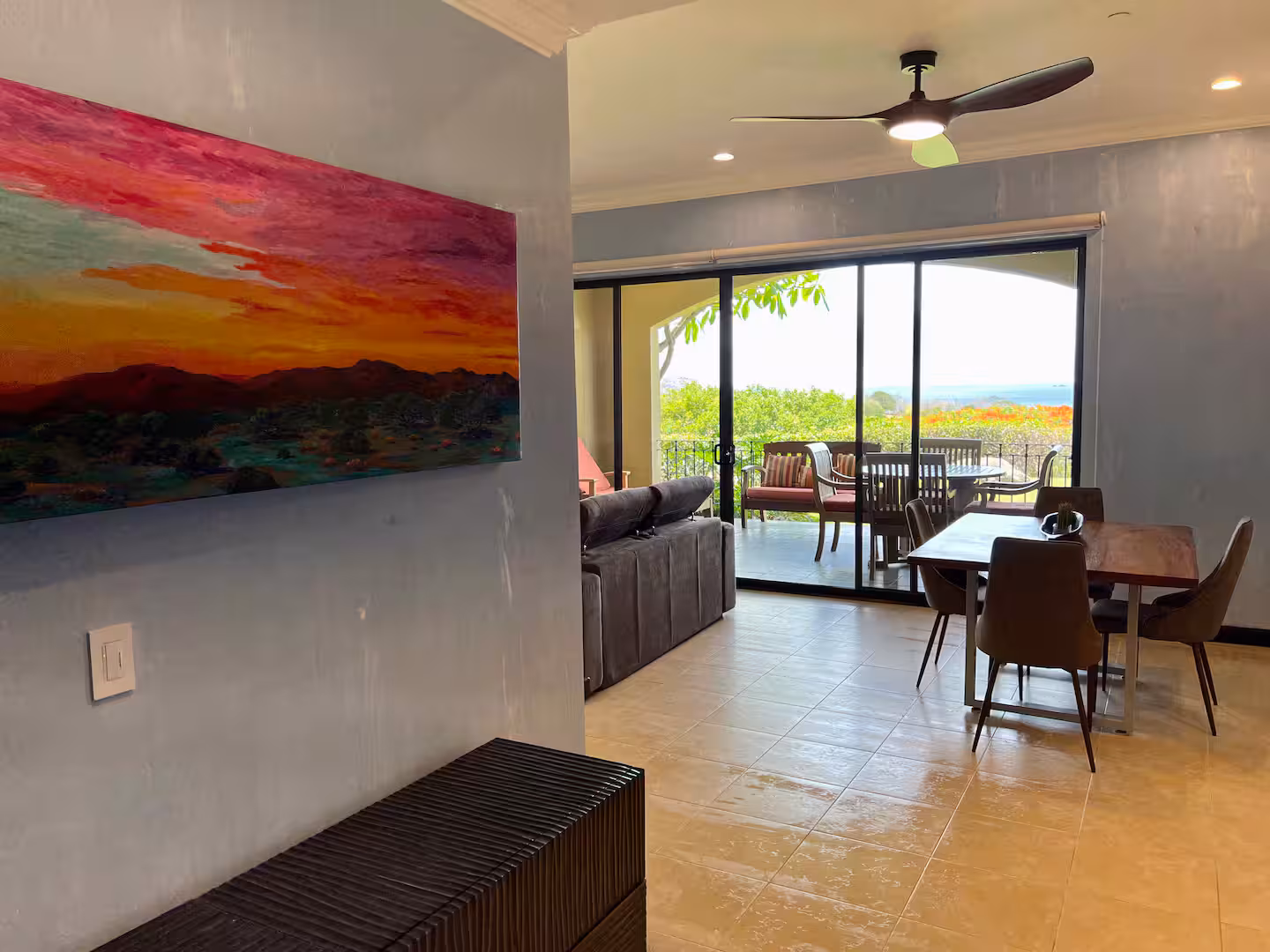 Condo Reserva Conchal — 12