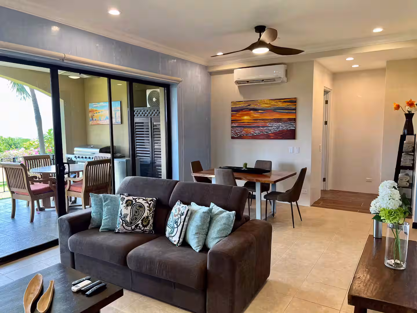 Condo Reserva Conchal — 13