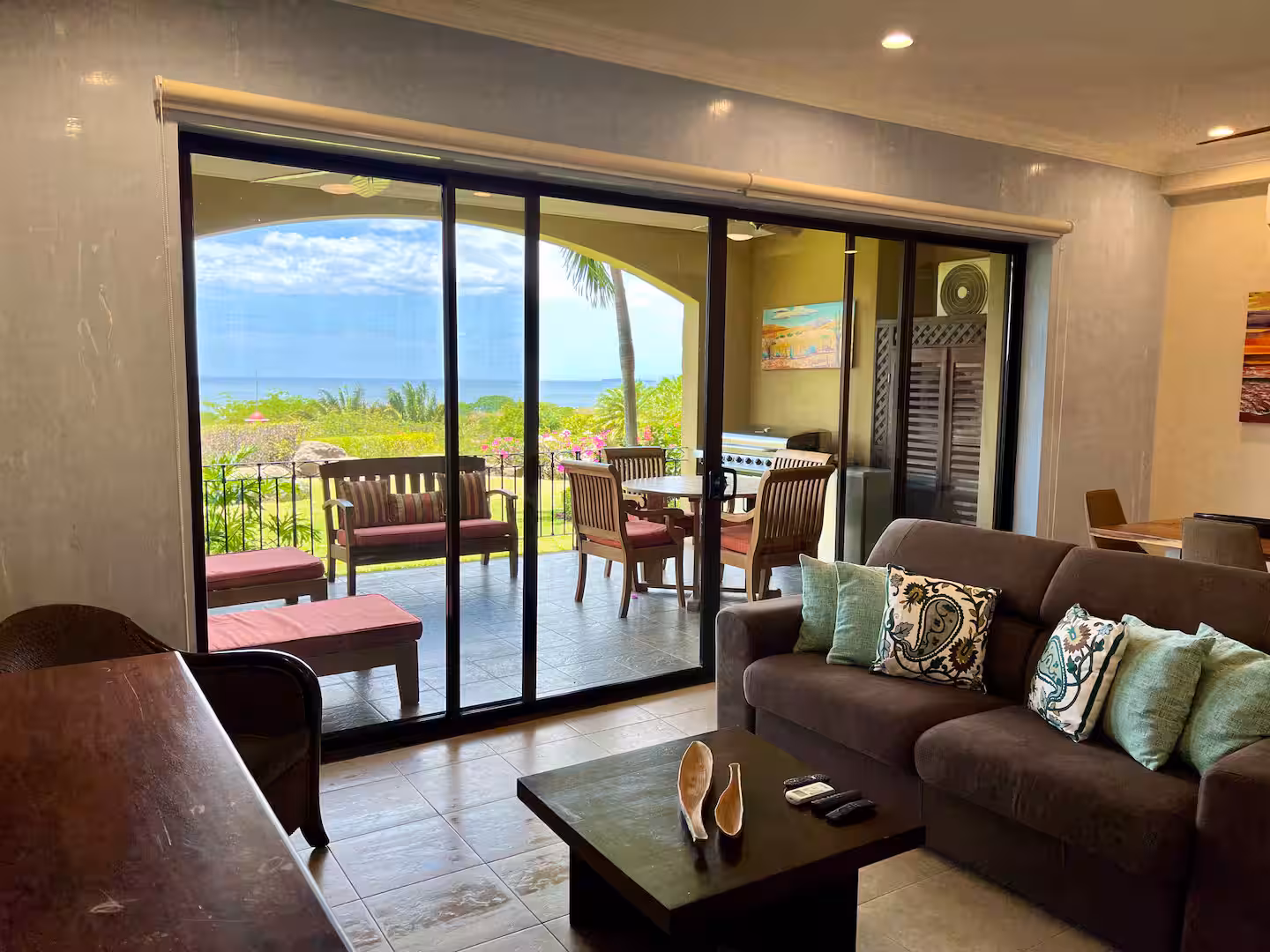 Condo Reserva Conchal — 14
