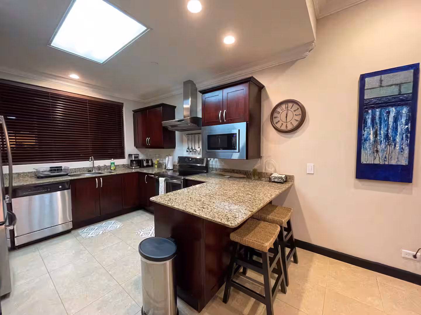 Condo Reserva Conchal — 15