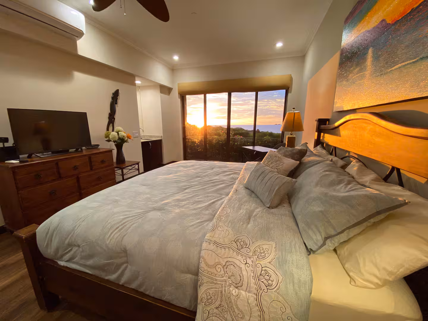 Condo Reserva Conchal — 18