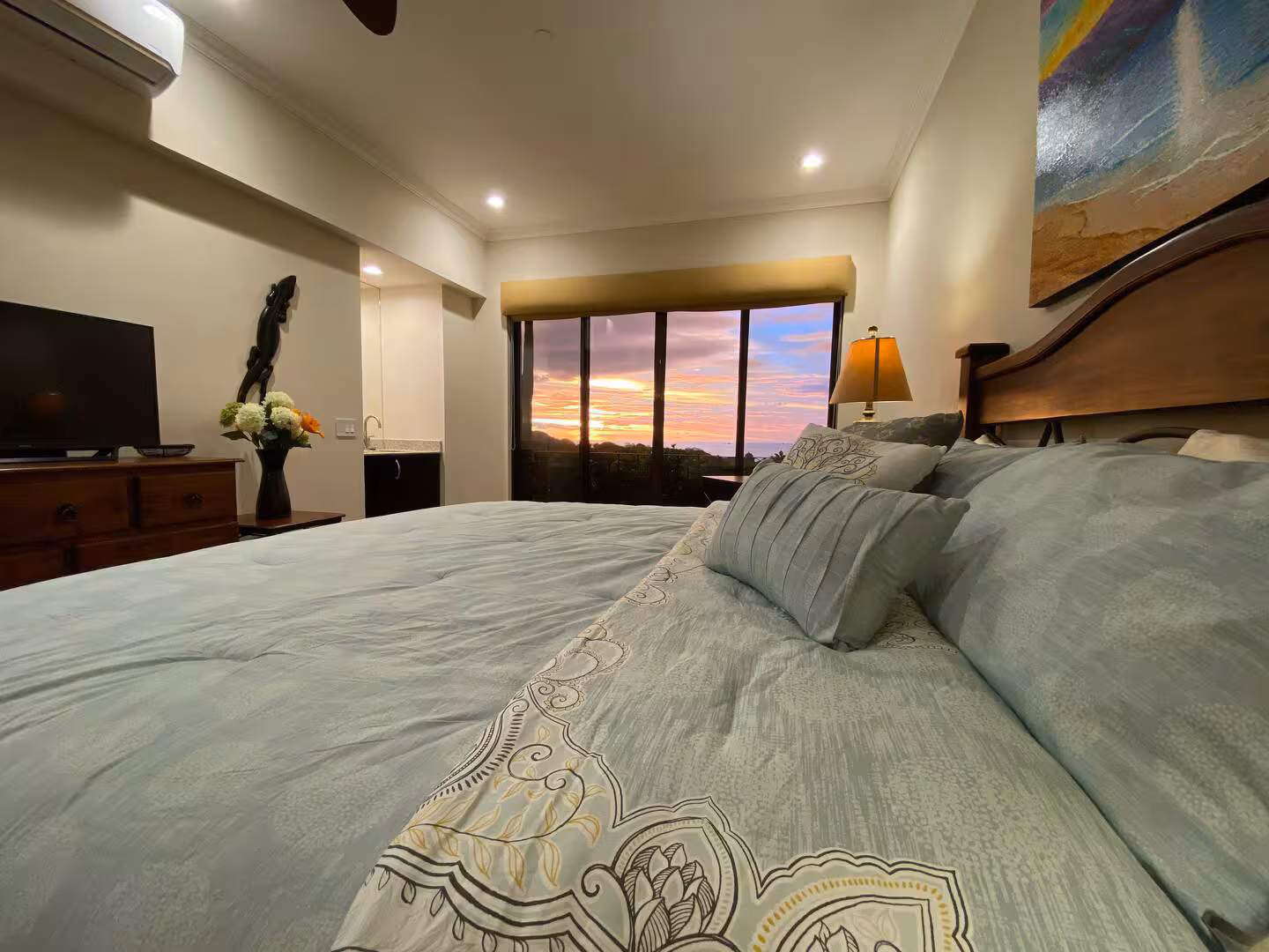 Condo Reserva Conchal — 20