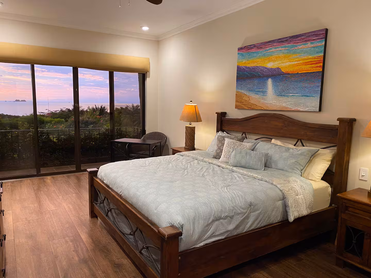 Condo Reserva Conchal — 21