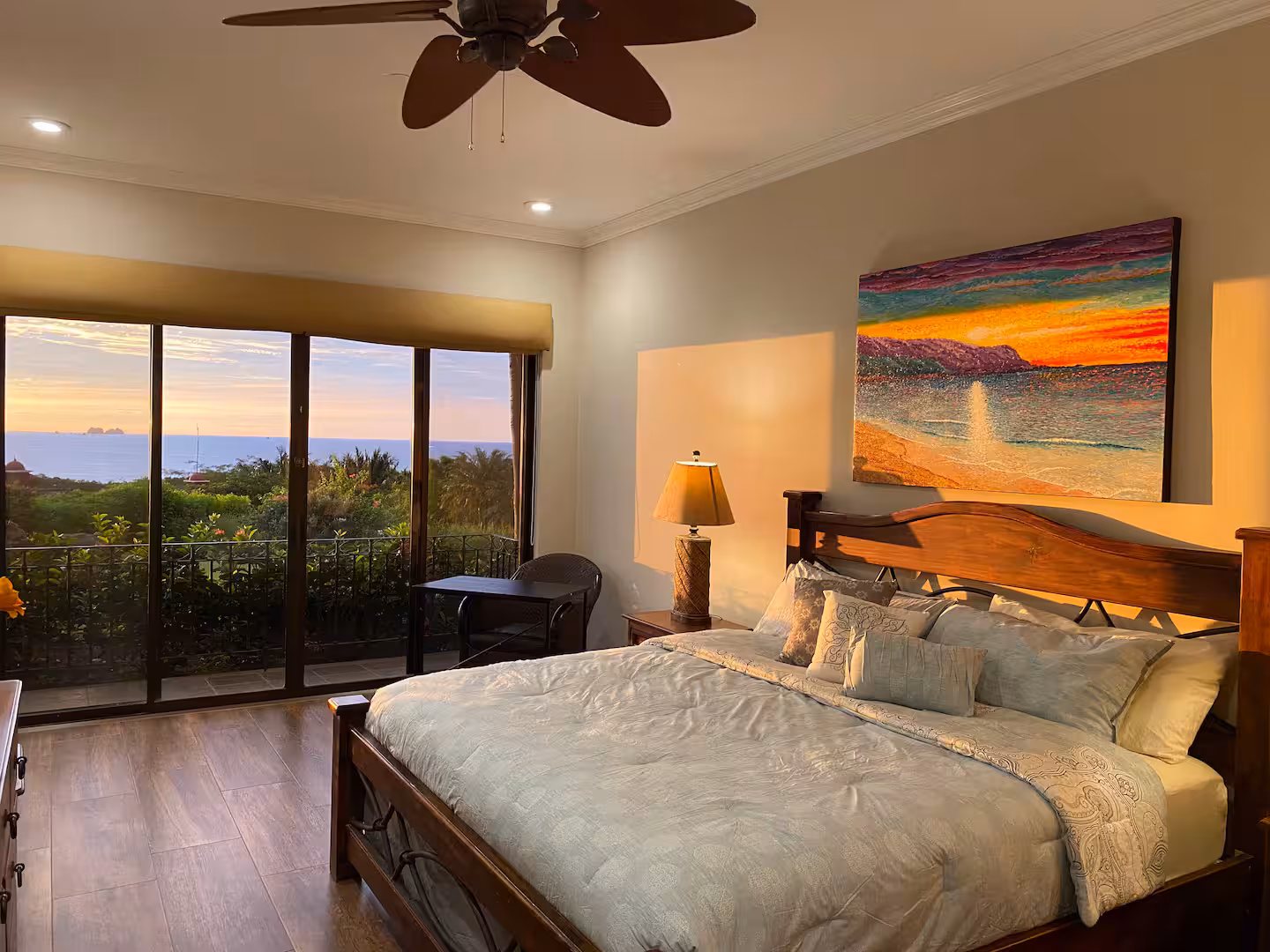 Condo Reserva Conchal — 22