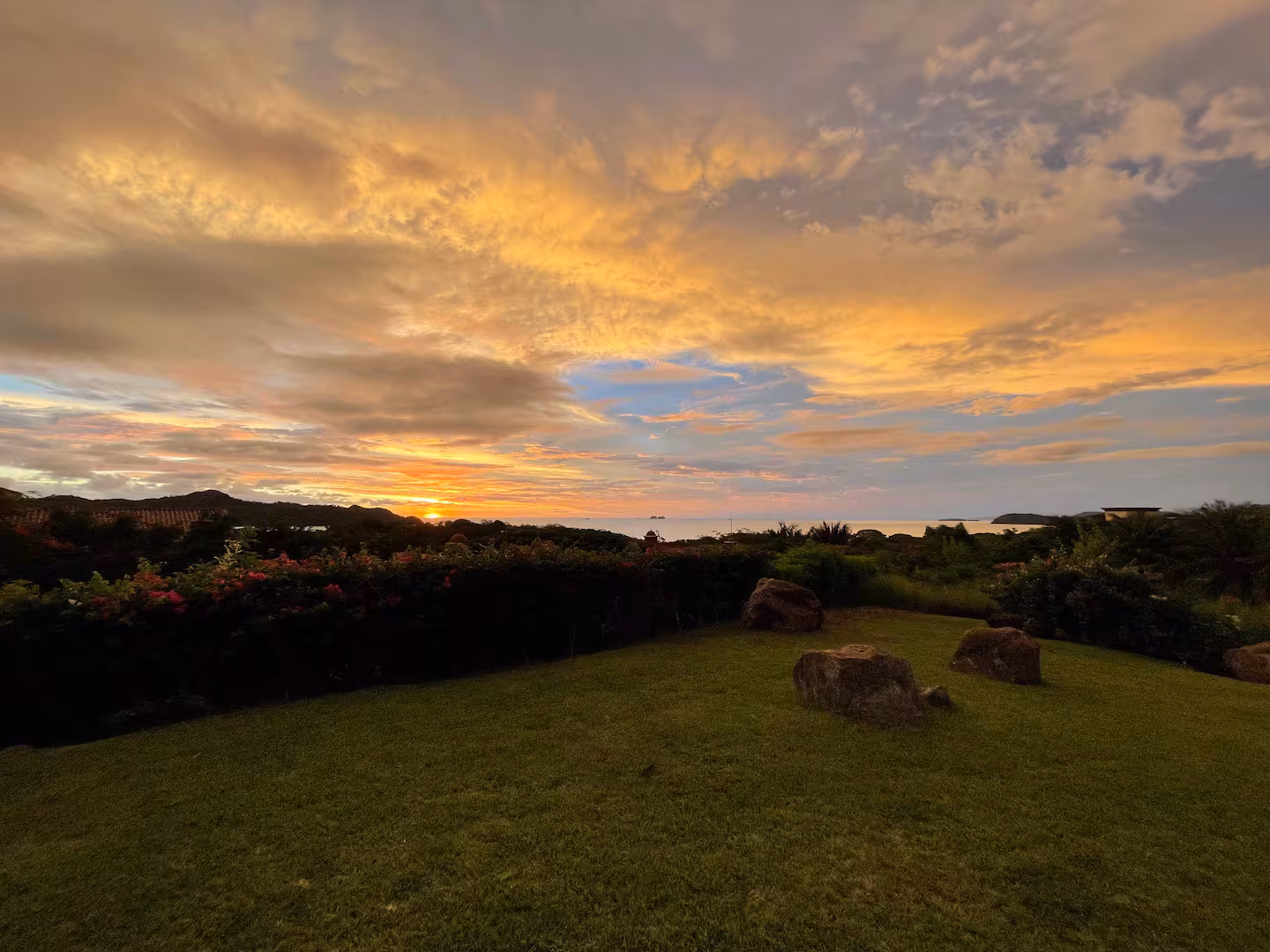 Condo Reserva Conchal — 34
