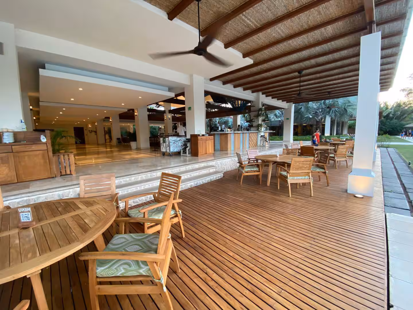 Condo Reserva Conchal — 36