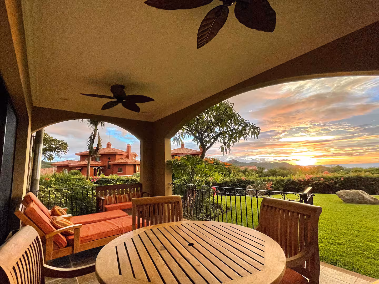 Condo Reserva Conchal — 37
