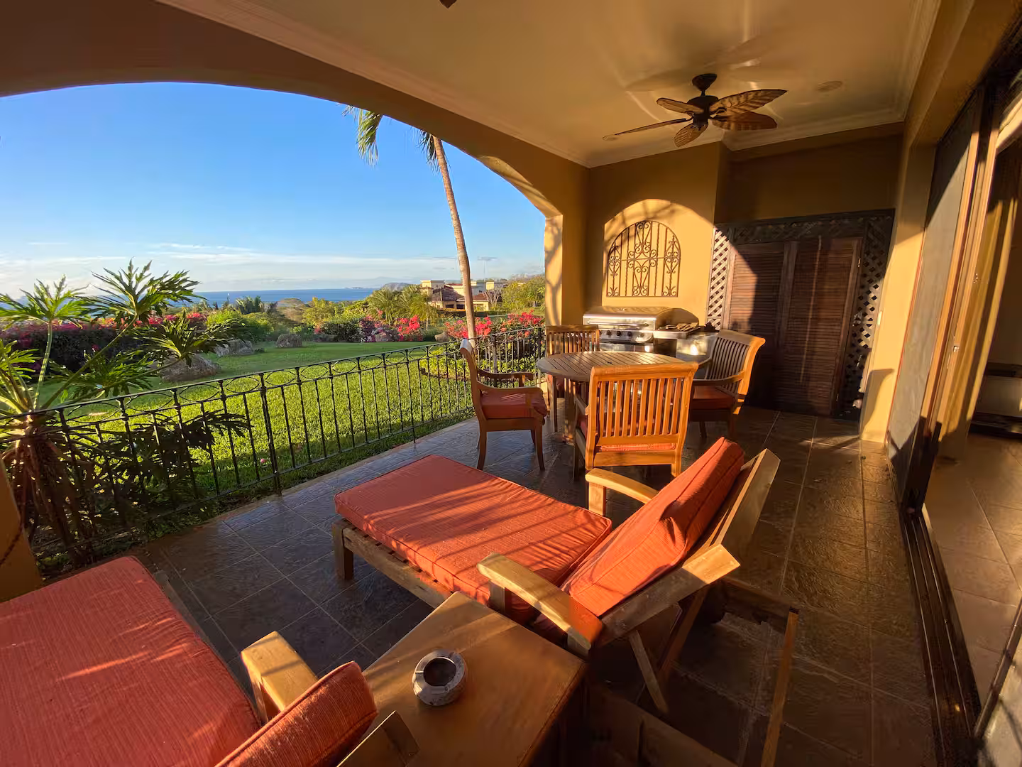Condo Reserva Conchal — 38