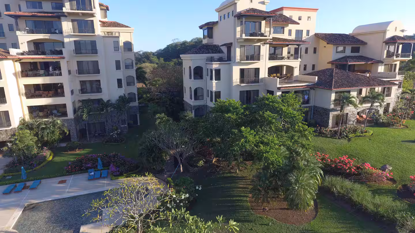 Condo Reserva Conchal — 39