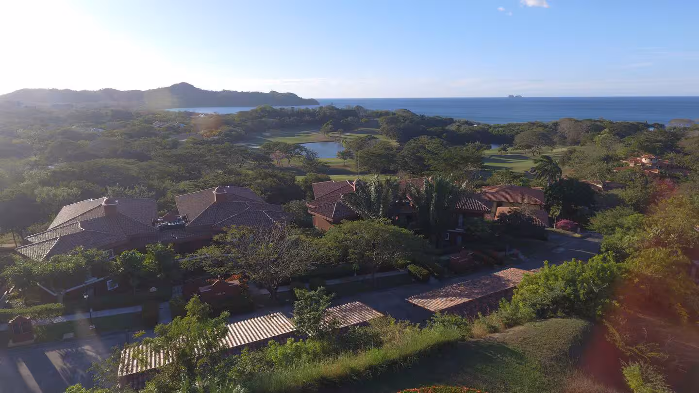 Condo Reserva Conchal — 40