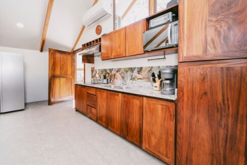 Nature Loft — apartment vacation rental in Samara, Guanacaste, Costa Rica