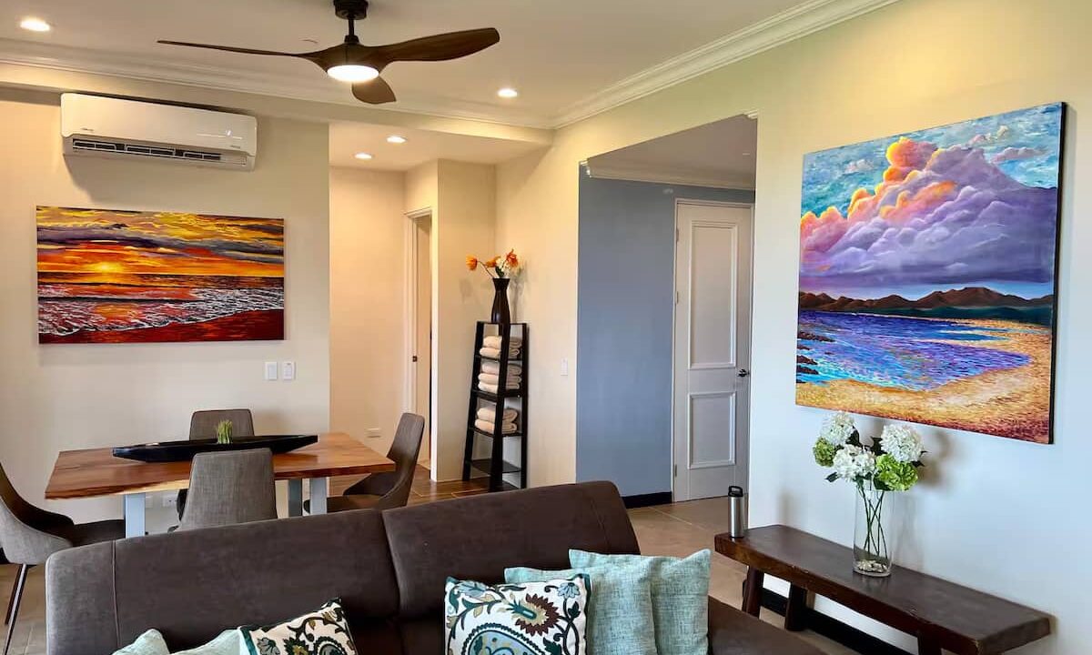 Reserva Conchal Condo, Reserva Conchal — condo vacation rental on Costa Rica's Nicoya Peninsula