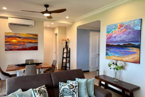 Reserva Conchal Condo, Reserva Conchal — condo vacation rental on Costa Rica's Nicoya Peninsula