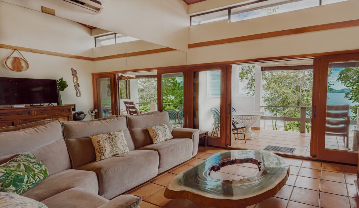 Happiness by the Sea, Playa Flamingo — condo vacation rental on Costa Rica's Nicoya Peninsula