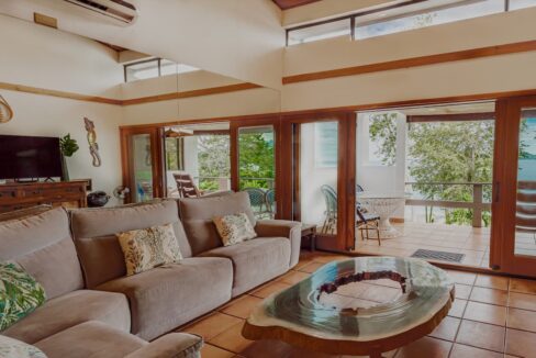 Happiness by the Sea, Playa Flamingo — condo vacation rental on Costa Rica's Nicoya Peninsula