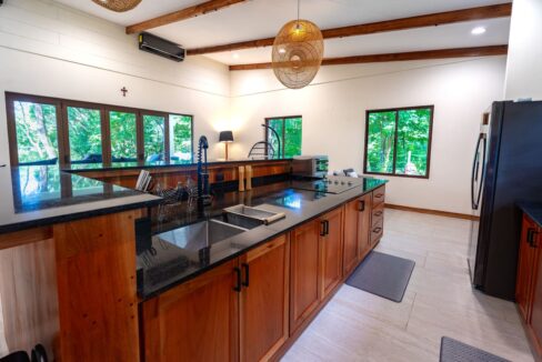 Casa Ceibo Villas — Samara, Guanacaste, Costa Rica