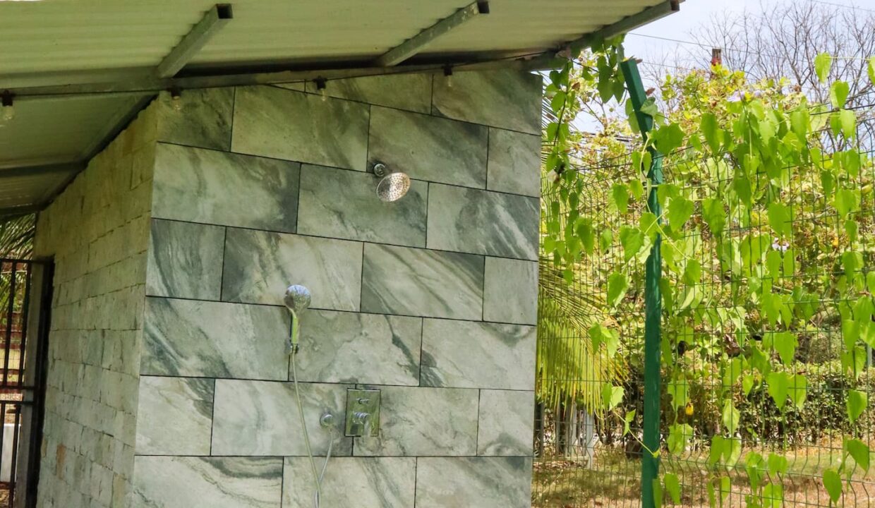 Casa Morpho — Playa Barrigona, Guanacaste, Costa Rica