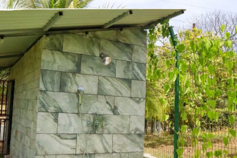 Casa Morpho — Playa Barrigona, Guanacaste, Costa Rica