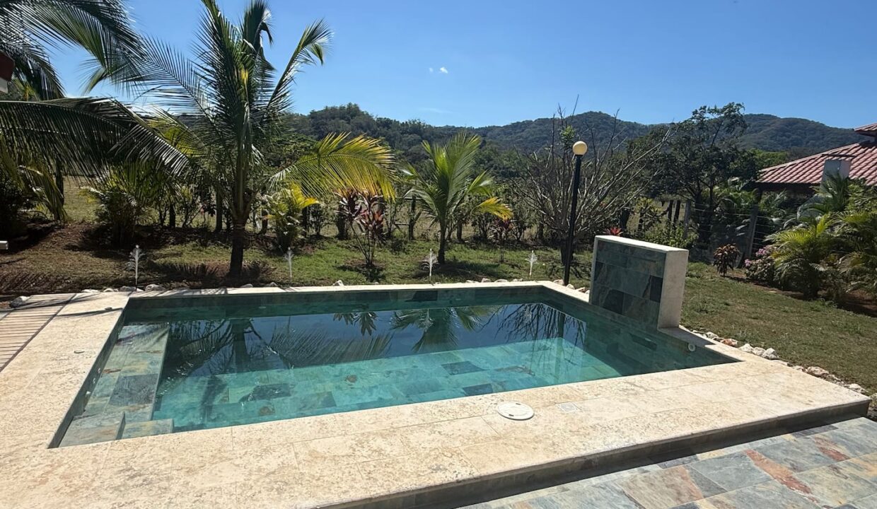 Casa Oasis — Samara, Guanacaste, Costa Rica