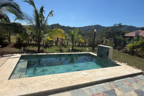 Casa Oasis — Samara, Guanacaste, Costa Rica