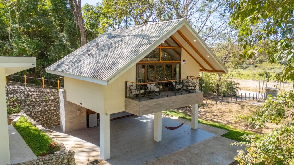 Nature Loft — Samara, Guanacaste, Costa Rica